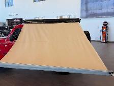 2019 Jeep Wrangler Unlimited Sahara Full Camper Setup|Acciden... - Photo 21