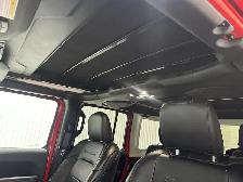 Jeep Wrangler 4xe Unlimited Sahara 4x4 2021 à vendre - Photo 17