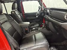 Jeep Wrangler 4xe Unlimited Sahara 4x4 2021 à vendre - Photo 19