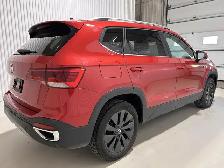 Volkswagen Taos Comfortline TA 2024 à vendre - Photo 5