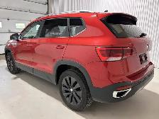 Volkswagen Taos Comfortline TA 2024 à vendre - Photo 8