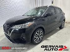 Nissan Kicks SV TA 2021 à vendre