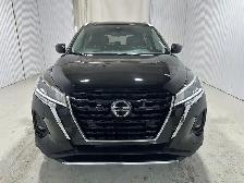 Nissan Kicks SV TA 2021 à vendre - Photo 2