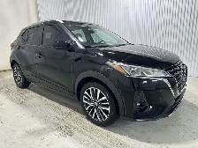 Nissan Kicks SV TA 2021 à vendre - Photo 4