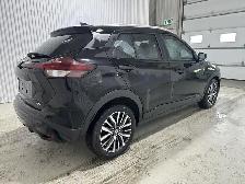 Nissan Kicks SV TA 2021 à vendre - Photo 5