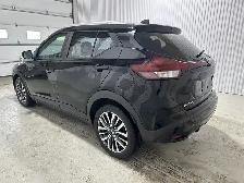 Nissan Kicks SV TA 2021 à vendre - Photo 8