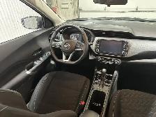 Nissan Kicks SV TA 2021 à vendre - Photo 16