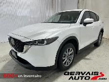 Mazda CX-5 GS TI 2025 à vendre