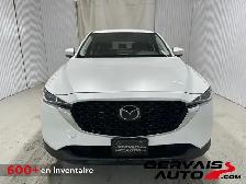 Mazda CX-5 GS TI 2025 à vendre - Photo 2