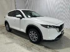 Mazda CX-5 GS TI 2025 à vendre - Photo 4