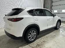 Mazda CX-5 GS TI 2025 à vendre - Photo 5
