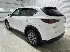 Mazda CX-5 GS TI 2025 à vendre - Photo 8