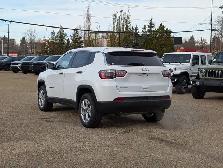 2026 Jeep Compass Sport - Photo 4