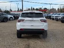 2026 Jeep Compass Sport - Photo 5