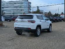 2026 Jeep Compass Sport - Photo 7