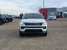2026 Jeep Compass Sport - Photo 10
