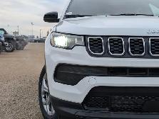 2026 Jeep Compass Sport - Photo 11