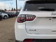 2026 Jeep Compass Sport - Photo 13