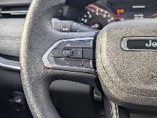 2026 Jeep Compass Sport - Photo 21