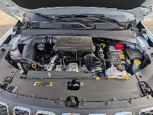 2026 Jeep Compass Sport - Photo 30