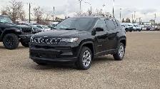 2026 Jeep Compass Sport - Photo 2