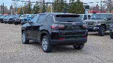 2026 Jeep Compass Sport - Photo 4