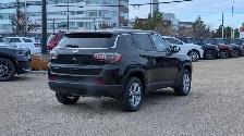 2026 Jeep Compass Sport - Photo 7