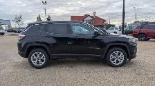 2026 Jeep Compass Sport - Photo 8