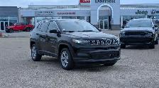 2026 Jeep Compass Sport - Photo 9