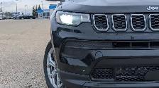 2026 Jeep Compass Sport - Photo 11