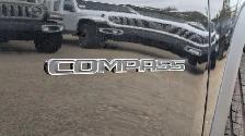 2026 Jeep Compass Sport - Photo 14