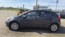 2013 Kia Rio LX, ONLY 102KMS, NO ACCIDENTS, CERTIFIED - Photo 2