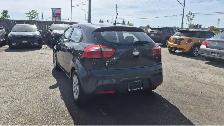 2013 Kia Rio LX, ONLY 102KMS, NO ACCIDENTS, CERTIFIED - Photo 3
