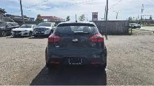 2013 Kia Rio LX, ONLY 102KMS, NO ACCIDENTS, CERTIFIED - Photo 4