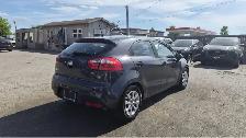 2013 Kia Rio LX, ONLY 102KMS, NO ACCIDENTS, CERTIFIED - Photo 5