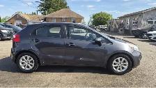 2013 Kia Rio LX, ONLY 102KMS, NO ACCIDENTS, CERTIFIED - Photo 6