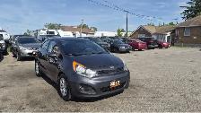 2013 Kia Rio LX, ONLY 102KMS, NO ACCIDENTS, CERTIFIED - Photo 7