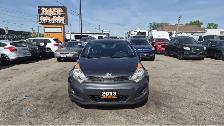 2013 Kia Rio LX, ONLY 102KMS, NO ACCIDENTS, CERTIFIED - Photo 8