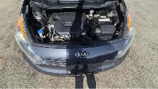 2013 Kia Rio LX, ONLY 102KMS, NO ACCIDENTS, CERTIFIED - Photo 15