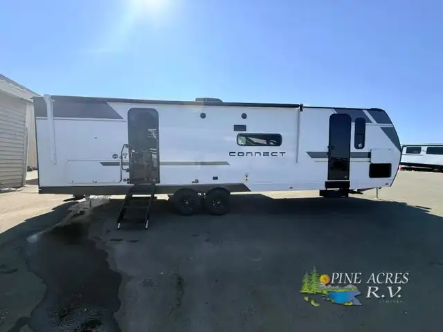 2026 KZ Connect SE C301BHKSE