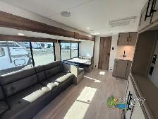 2026 KZ Connect SE C301BHKSE - Photo 12