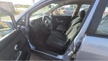 2011 Nissan Versa 1.8 S, HATCH, GREAT SHAPE, NOT CVT, CERTIFIED - Photo 10