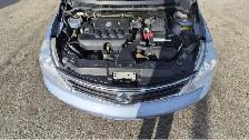 2011 Nissan Versa 1.8 S, HATCH, GREAT SHAPE, NOT CVT, CERTIFIED - Photo 12