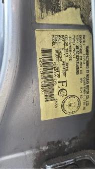 2011 Nissan Versa 1.8 S, HATCH, GREAT SHAPE, NOT CVT, CERTIFIED - Photo 18