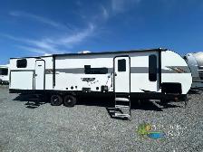 2023 Forest River RV Wildwood 32BHDSX