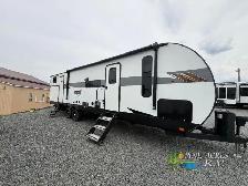 2023 Forest River RV Wildwood 32BHDSX - Photo 3