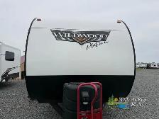 2023 Forest River RV Wildwood 32BHDSX - Photo 4