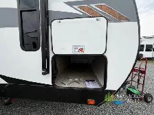 2023 Forest River RV Wildwood 32BHDSX - Photo 5
