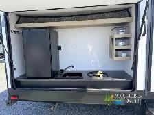 2023 Forest River RV Wildwood 32BHDSX - Photo 8