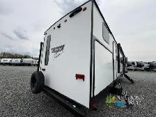 2023 Forest River RV Wildwood 32BHDSX - Photo 10